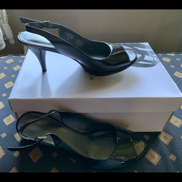 Shoes - Picture 3 of 3